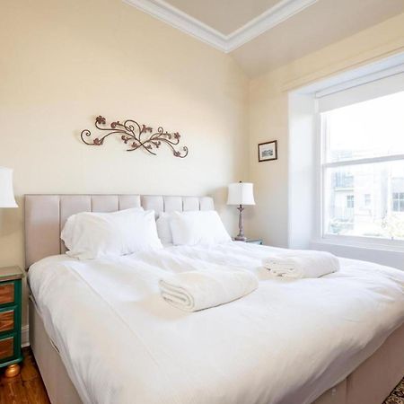 Ferienwohnung Magnolia St Andrews Exterior foto